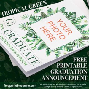 printable graduation invitations archives free printables create graduation invitations online free printable